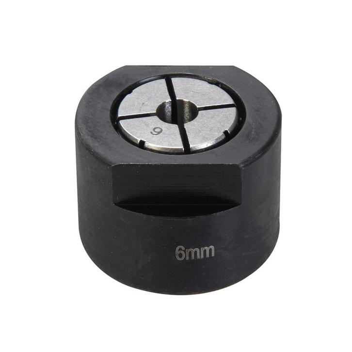 Triton Spantang 6 mm - Duurzaam Staal - Perfect voor Bove..., Doe-het-zelf en Verbouw, Gereedschap | Overige machines, Nieuw, Ophalen of Verzenden