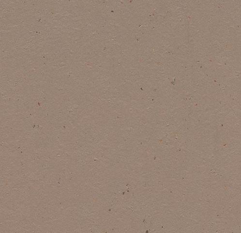Forbo marmoleum Solid Cocoa 3580 milk chocolate, Huis en Inrichting, Stoffering | Vloerbedekking, Verzenden