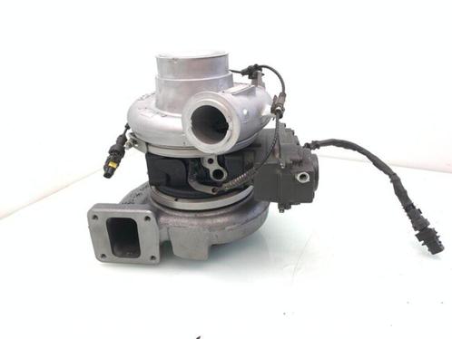 Turbo 1907280, Auto-onderdelen, Vrachtwagen-onderdelen, Gereviseerd, Overige merken, Motor en Toebehoren, Ophalen