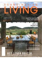 Scandinavian Living - 06 2024, Boeken, Tijdschriften en Kranten, Verzenden, Nieuw, Sport en Vrije tijd