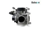 Gasklep Huis Yamaha YP 400 R X-MAX 2016-2017 (YP400 YP400R), Motoren, Onderdelen | Yamaha, Verzenden, Gebruikt