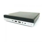 HP Elitedesk 800 G3 I5-6500 8Gb desktop