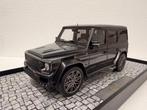 Minichamps First Class 1:18 - Modelauto - Brabus G V12 800, Nieuw