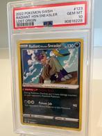 Pokémon - 1 Graded card - PSA 10, Nieuw