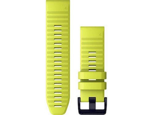 Garmin QuickFit Siliconen Horlogebandje - 26mm Polsbandje -, Huis en Inrichting, Woonaccessoires | Overige, Nieuw, Verzenden