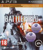 Battlefield 4 - PlayStation 3, Spelcomputers en Games, Games | Sony PlayStation 3, Ophalen of Verzenden, Zo goed als nieuw