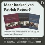 Residence de style. 3 9789002251986 Patrick Retour, Boeken, Verzenden, Gelezen, Patrick Retour