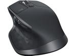 Logitech -  Mx Master 2s Draadloze Muis, Computers en Software, Muizen, Rechtshandig, Muis, Verzenden, Logitech