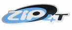sticker Piaggio zip 4takt bj: 2010 origineel 672323, Nieuw, Overige merken, Ophalen of Verzenden