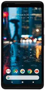 Google Pixel 2 XL - 64GB - Zwart, Telecommunicatie, Mobiele telefoons | Overige merken, Ophalen of Verzenden, Gebruikt