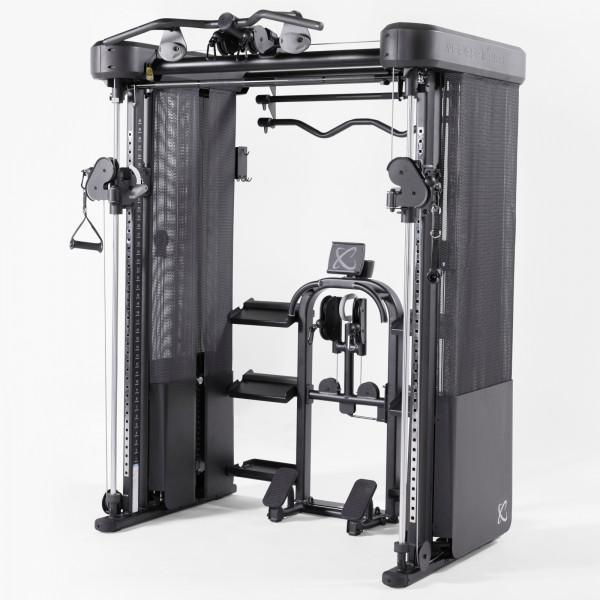 Inspire Krachtstation FT2 Pro Functional Trainer incl. st..., Sport en Fitness, Fitnessmaterialen, Nieuw, Verzenden
