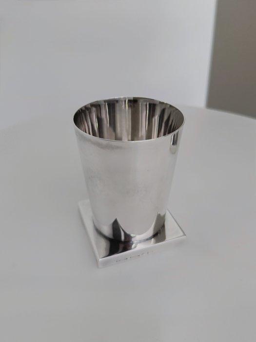 Pampaloni - Beker (2) - .925 zilver, Antiek en Kunst, Antiek | Goud en Zilver