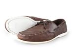 Timberland Bootschoenen in maat 45½ Bruin | 10% extra, Kleding | Heren, Schoenen, Bruin, Verzenden, Timberland, Gedragen