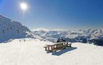 Wintersport vakantie in skigebied Sybelles (Fr.) 310km piste