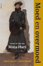 Moed en overmoed: Leven en tijd van Mata-Hari, Nieuw, Verzenden