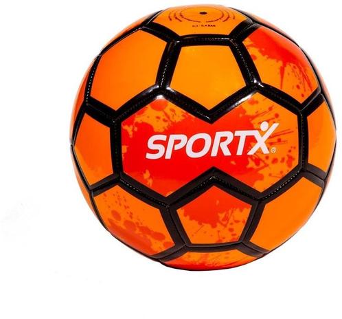SportX - Splash Mini Voetbal | SportX - Buitenspeelgoed, Sport en Fitness, Voetbal, Nieuw, Verzenden