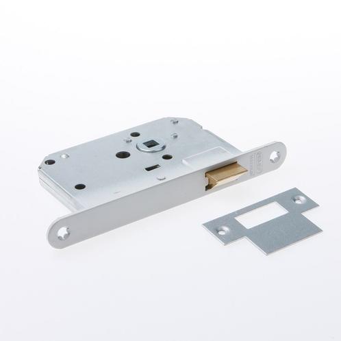 NEMEF LOOPSLOT TYPE 1255/2-50 DIN LINKS, Doe-het-zelf en Verbouw, Hang- en Sluitwerk, Verzenden