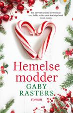 Hemelse modder 9789022586488 Gaby Rasters, Boeken, Verzenden, Zo goed als nieuw, Gaby Rasters