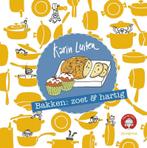Bakken zoet & hartig / Koken met Karin 9789021681078, Verzenden, Gelezen, Karin Luiten