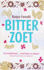Bitterzoet 9789032504311 R. Farooki, Verzenden, Gelezen, R. Farooki