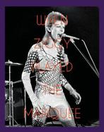 When Ziggy Played the Marquee: David Bowies Last, Boeken, Verzenden, Nieuw