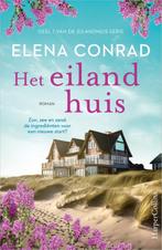 Het eilandhuis / De eilandhuis-serie / 1 9789402714371, Verzenden, Zo goed als nieuw, Elena Conrad