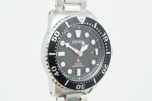 Seiko - Prospex - Zonder Minimumprijs - SNE551P1 | V157-0DF0, Sieraden, Tassen en Uiterlijk, Horloges | Antiek