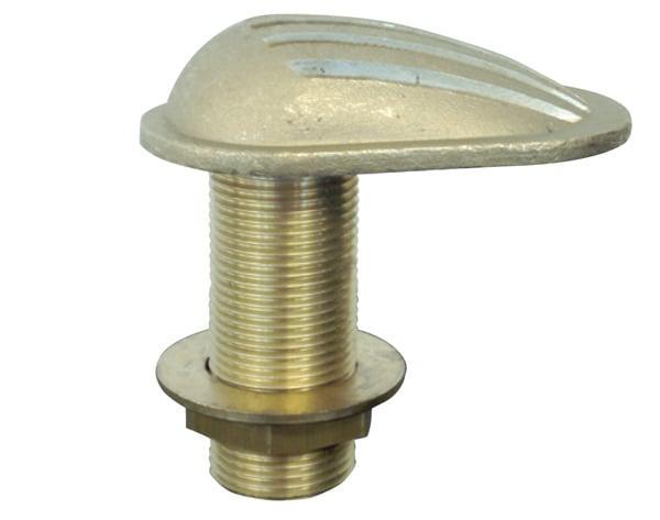 Koelwaterinlaat 11/4, Watersport en Boten, Bootonderdelen, Ophalen of Verzenden