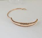 Armband - 9 kt. Roségoud, Nieuw