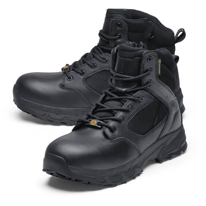SFC Defense Mid Tactical boots (O2 ESD) - Duurzame en, Caravans en Kamperen, Kampeeraccessoires, Nieuw, Verzenden