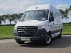 Mercedes-Benz Sprinter | Zakelijke Lease v.a. €640.5 pm, Automaat, Gebruikt, Wit, Diesel