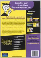 Ondernemingsraad voor Dummies / Voor Dummies 9789043021326, Boeken, Verzenden, Gelezen, Rob Latten