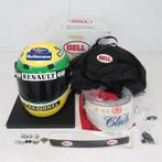Williams - Ayrton Senna - 1994 - Replicahelm, Nieuw