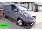 Renault Trafic | Zakelijke Lease v.a. €612.61 pm, Automaat, Stof, Gebruikt, Euro 6