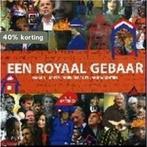 ROYAAL GEBAAR NAAR VLUCHTELINGEN EN CD 9789073187009, Verzenden, Gelezen, Marion Bloem
