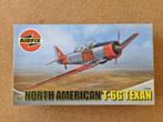 Airfix 03066 North American T-6G Texan 1:72, Verzenden, Nieuw