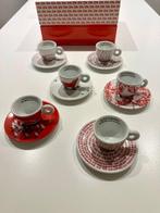 Koffieservies - Porselein - illy Art Collection Robert