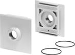 Festo Aansluitplaat-Set - 537138, Verzenden, Nieuw