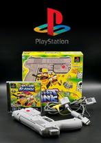 Playstation - Namco - Point Blank & G-Con45 Gun - (for, Nieuw