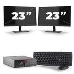Fujitsu Esprimo E920 SFF - Intel Core i5-4e Generatie - 8GB, Computers en Software, Desktop Pc's, Verzenden, Nieuw