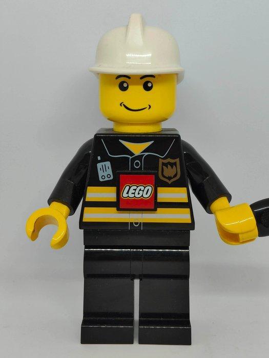 Lego - Fireman - Big Minifigure, Kinderen en Baby's, Speelgoed | Duplo en Lego