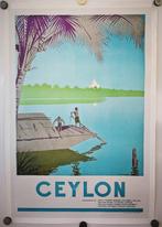 GS Fernando - Ceylon, Antiek en Kunst, Kunst | Tekeningen en Foto's
