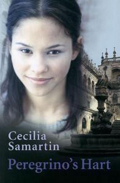 Peregrinos hart 9789022541111 Cecilia Samartin, Boeken, Romans, Gelezen, Verzenden