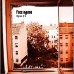 cd digi - Fuzz Manta - Opus II, Cd's en Dvd's, Verzenden, Zo goed als nieuw