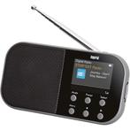 DABMAN 15 DAB+ / FM - Compacte draagbare DAB plus Radio, Ophalen of Verzenden, Nieuw