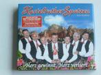 Kastelruther Spatzen aus Tirol - Herz gewinnt, Herz verliert, Verzenden, Zo goed als nieuw