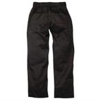 Dames pantalon zwart | Maat XS-XL, Verzenden, Nieuw in verpakking