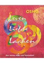 Leven Liefde Lachen (NIEUW BOEK) Bhagwan Shree Rajneesh, Osh, Verzenden, Nieuw