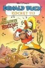 Donald Duck pocket 113 - Mislukte muzikant 9789058557636, Gelezen, Walt Disney Studio’s, Verzenden