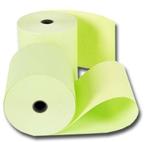 Groene kassarollen houtvrij 76x70x12 mm